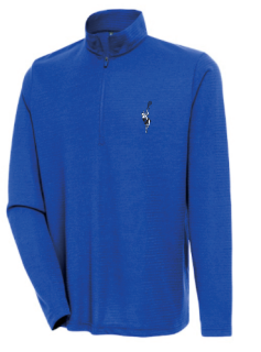 Thunder Bay Men's Quarter Zip