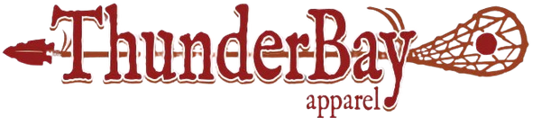 ThunderBay Apparel logo