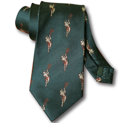 DFly Tie - Pink