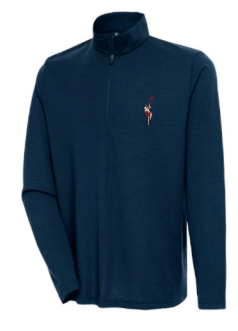 Thunder Bay Men's Quarter Zip
