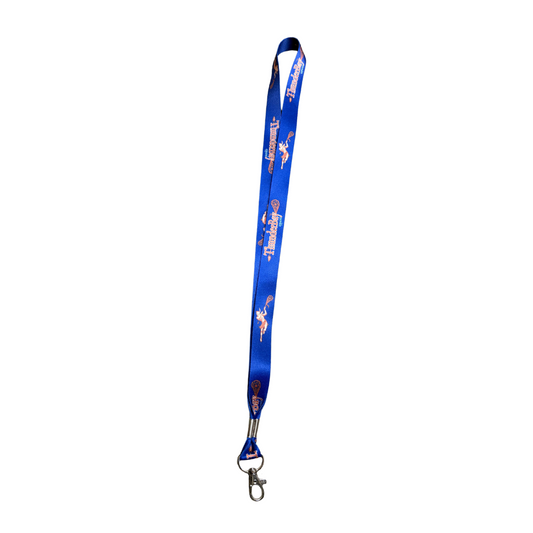 Thunder Bay Lanyard