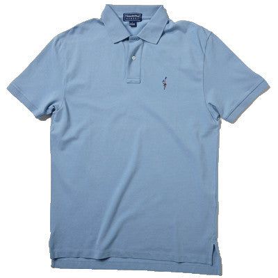 Men's Polo - Carolina