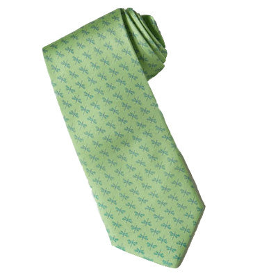 DFly Tie - Mint