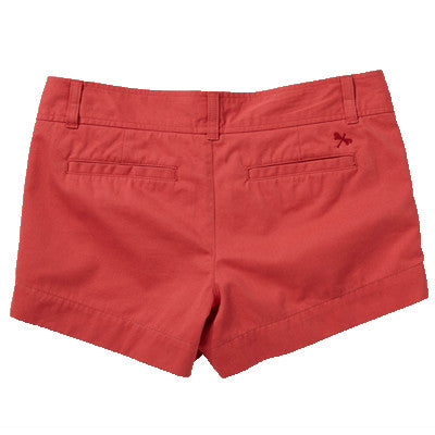 Women's Shorts - Rose